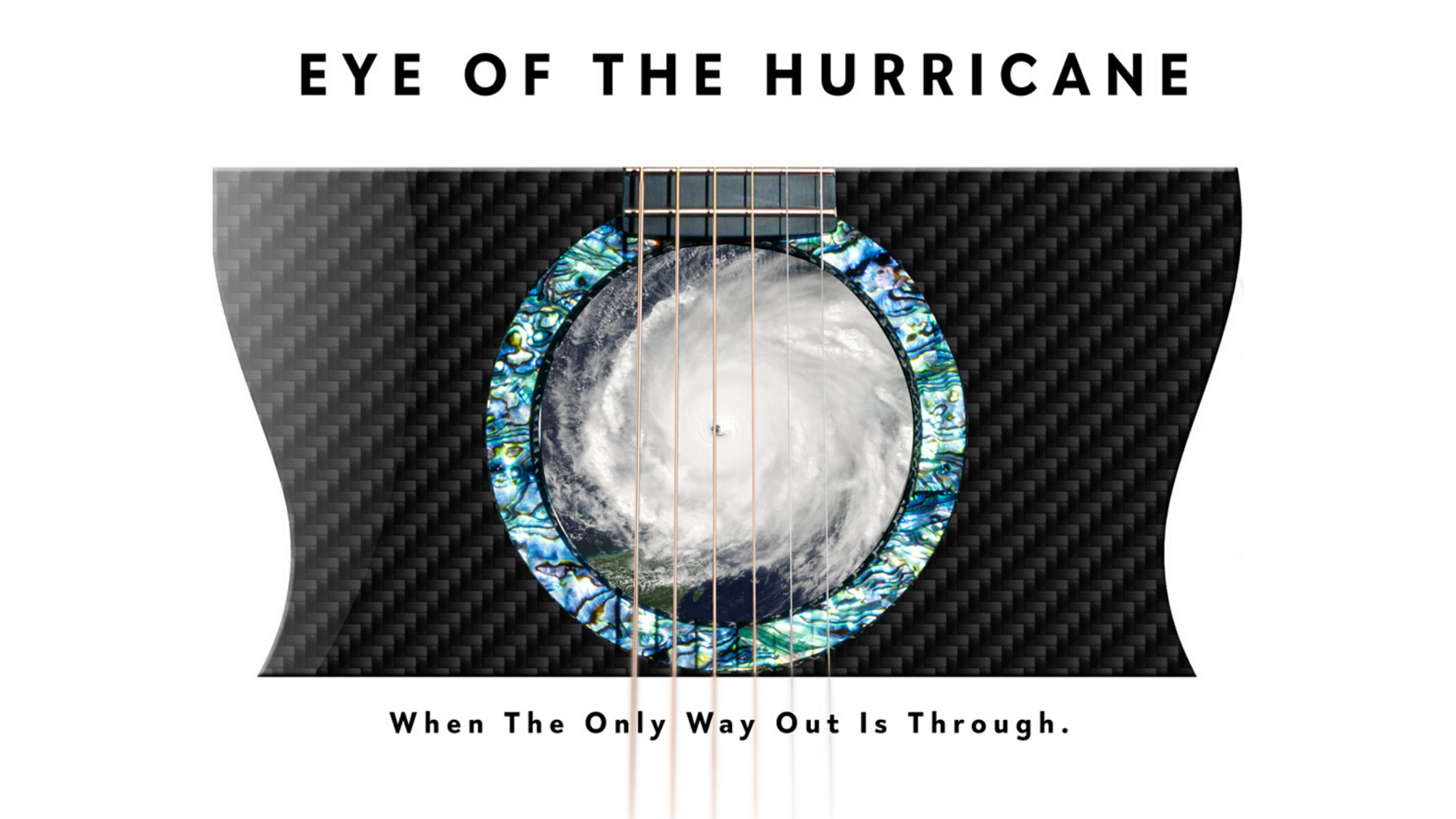 Eye Of The Hurricane
